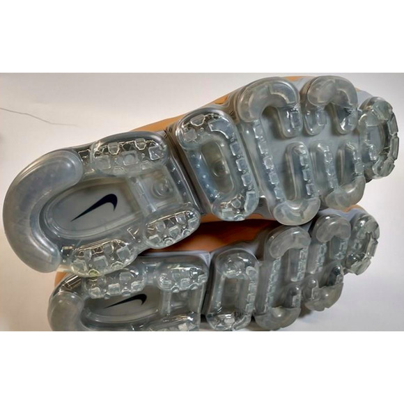 Marc Newson X Nikelab Air Vapormax Shoes - No size tag but measures 11.5 - Picture 11 of 12